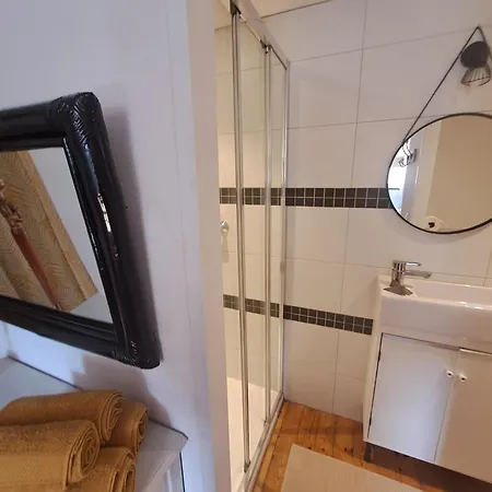 D'hote Des Thermes Guest house *