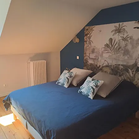 Guest house D'hote Des Thermes