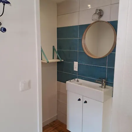 D'hote Des Thermes Guest house *